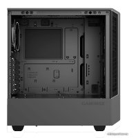 Корпус GameMax Panda T802 (черный)