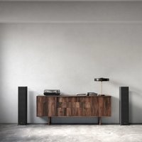 Напольная акустика Klipsch RP-6000F II (черный)