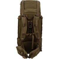 Туристический рюкзак TRAMP Bastion 75 (песочный)