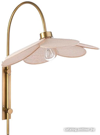 Бра Bergenson Bjorn Kamille BB0000581 (бежевый)