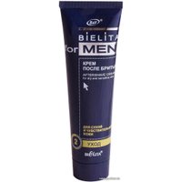 Крем после бритья Belita For Men для сухой и чувствительной кожи (100 мл)