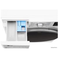 Стирально-сушильная машина LG F2J6NM1W