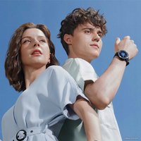 Умные часы Maimo Watch R (синий)