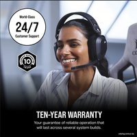 Блок питания Corsair RM1000x Shift CP-9020253-EU