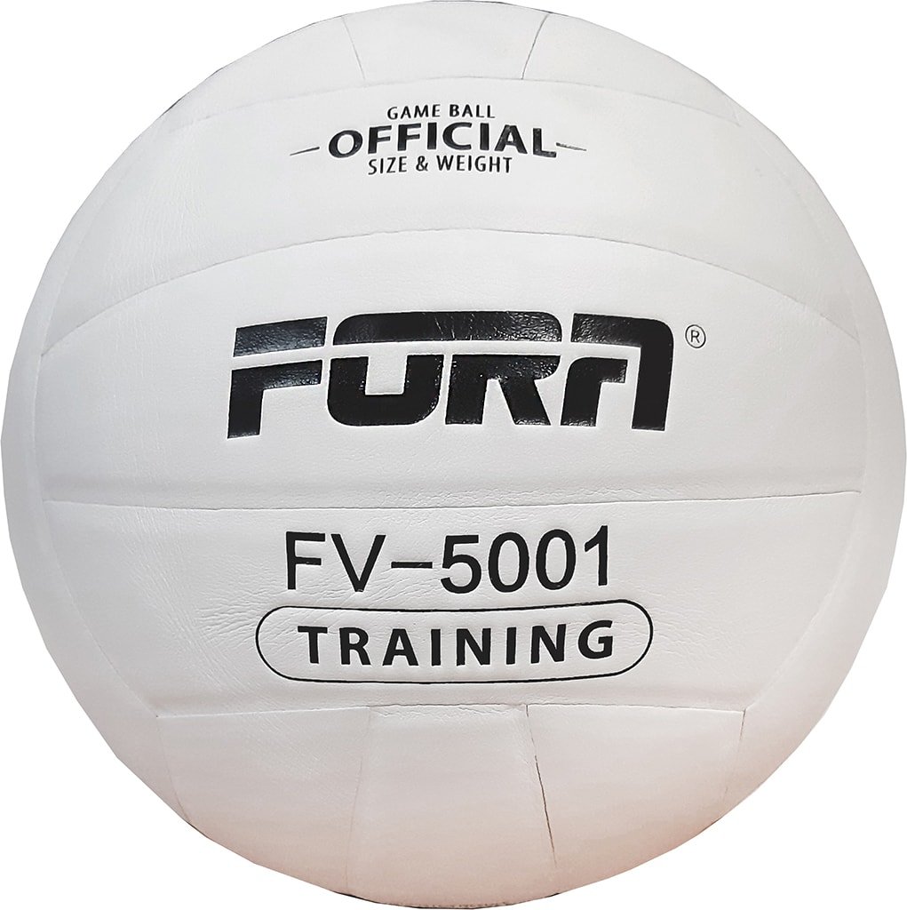 

Волейбольный мяч Fora FV-5001 (5 размер)