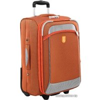 Чемодан Para John Orange 51 см (PJ8125)