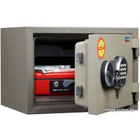 Офисный сейф Valberg FRS-30 EL
