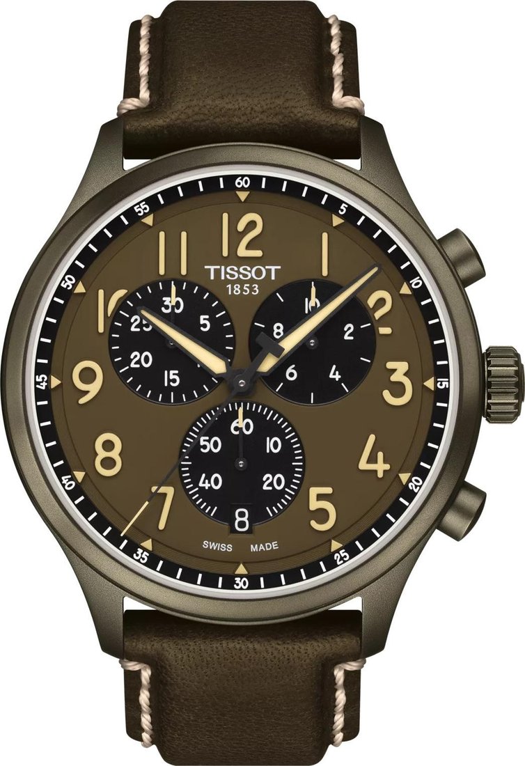 

Наручные часы Tissot T116.617.36.092.00