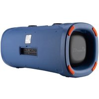 Беспроводная колонка Eltronic 30-85 Dance Box 900 (синий)