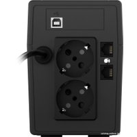 Источник бесперебойного питания nJoy Cadu 650