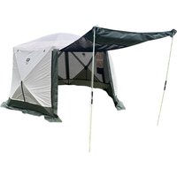 Кемпинговая палатка Сибтермо SibTravel Уют 04320017