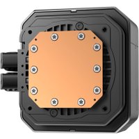 Система жидкостного охлаждения для процессора DeepCool Spartacus 360 R-SPT360-BKDSMP-G-1