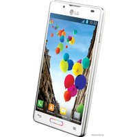 Телефон LG Optimus L7 II (P713)
