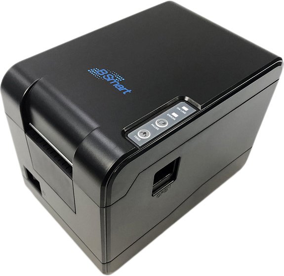 

Чеки и этикетки BSmart BS-233 (USB)