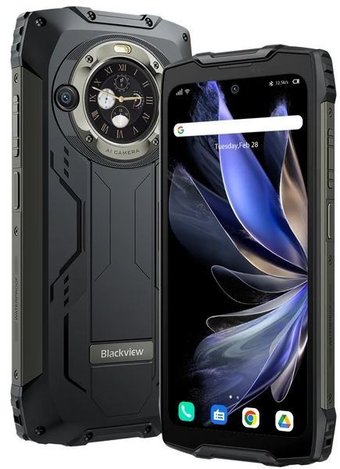 BV9300 Pro (черный)