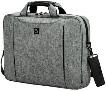 Сумка BRAUBERG Office 272613 (серый)