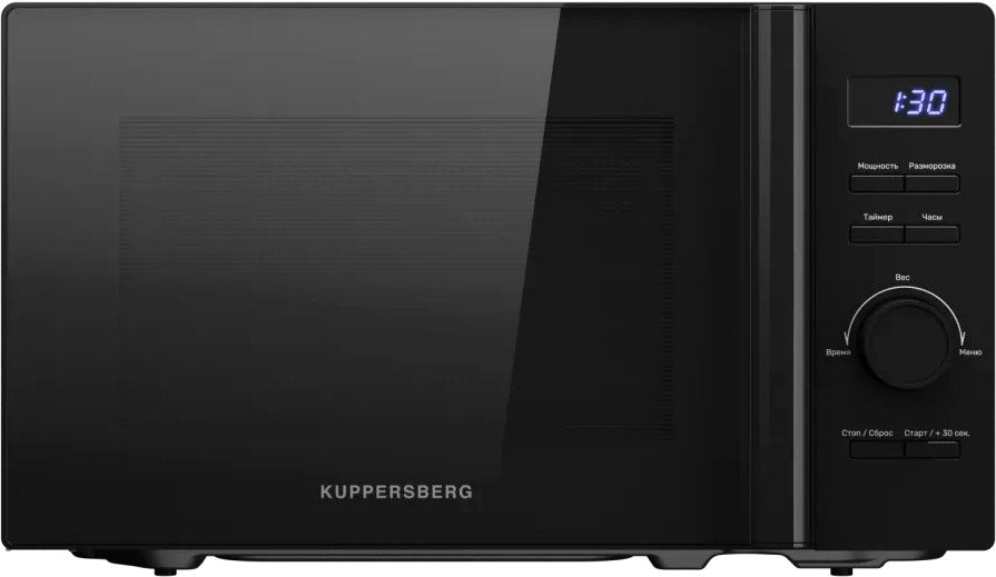 Микроволновая печь KUPPERSBERG TMW 205 B