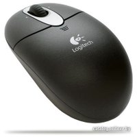Офисный набор Logitech Deluxe 660 Cordless Desktop