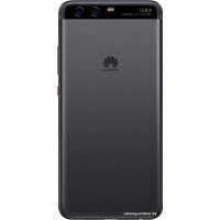 Телефон Huawei P10 Plus 64GB (графитовый черный) [VKY-L29]
