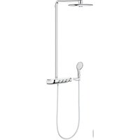 Душевая система  Grohe Rainshower System SmartControl 360 DUO 26250000