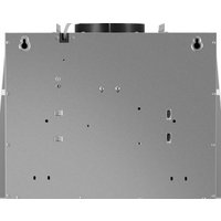 Кухонная вытяжка MAUNFELD Astro 50 (белое стекло)