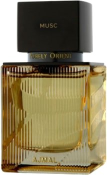 

Парфюмерная вода Ajmal Purely Orient Musc EdP (75 мл)