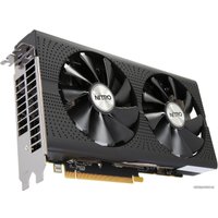 Видеокарта Sapphire Radeon RX 470 Mining Quad 4GB GDDR5 [11256-35]