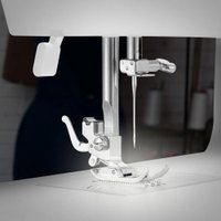 Электромеханическая швейная машина Kitfort KT-6359