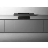 Кухонная вытяжка Falmec Monolith 90 Vetro Nero в Пинске