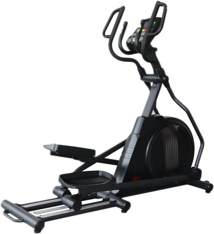 

Эллиптический тренажер CardioPower X43