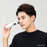 Прибор для вакуумной чистки WellSkins WX-HT100 (серебристый)