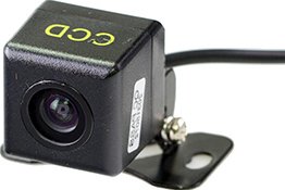 

Камера заднего вида Interpower IP-661