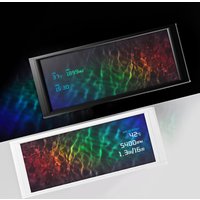 ЖК-панель Thermalright Trofeo Vision LCD 6.86" (черный)