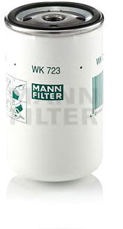 

Топливный фильтр MANN-filter WK723