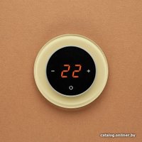 Терморегулятор DeLUMO Ronda (1014 классический бежевый)