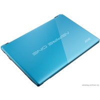 Нетбук Acer Aspire One 756-877B1bb (NU.SH0ER.009)