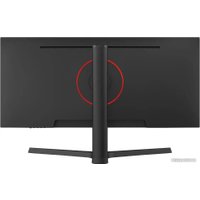 Игровой монитор NPC MB300L-Y