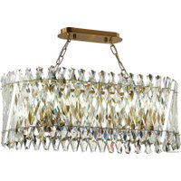 Подвесная люстра ST Luce Fabio SL1170.303.10