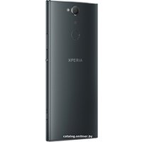 Телефон Sony Xperia XA2 Plus 6GB/64GB (черный)