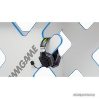 Геймерский стол VMMGame Space 140 Light Blue ST-3WBE в Гродно