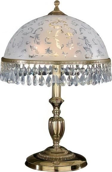 

Настольная лампа Reccagni Angelo P 6300 G