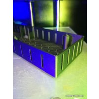 Пластик Filamentarno! ABS GF-4 1.75 мм 750 г (черный)