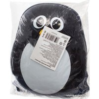 Детский рюкзак Bradex Пингвин DE 0412 (черный)