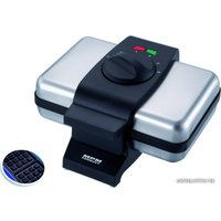 Вафельница MPM S-633G