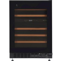 Винный шкаф Hyundai HBWC 0862 DUT в Бресте