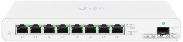 Маршрутизатор Ubiquiti UISP Router