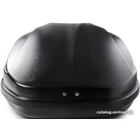 Автобокс MaxBox PRO 460 средний (черный) в Лиде