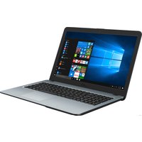 Ноутбук ASUS X540BA-GQ264