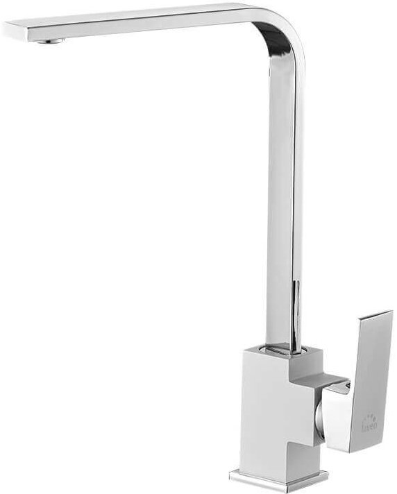 

Смеситель Laveo Kvadrato BLQ 665D