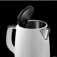 Электрический чайник Polaris PWK 1755CAD WIFI IQ Home (белый)